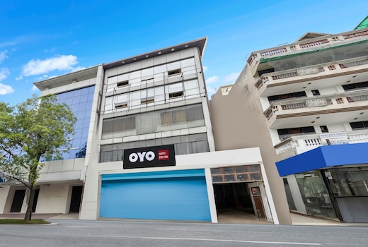 Hotel O HAPPY STAY INN