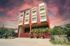 FabExpress Trijal Inn, Lucknow