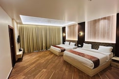 Four Leaf Hotel Arjuna Manor, Varanasi, Varanasi