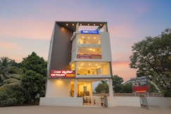 FabHotel Sai Palace, Bangalore