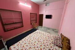Padma Residency | 750M From Railway Station, Puri