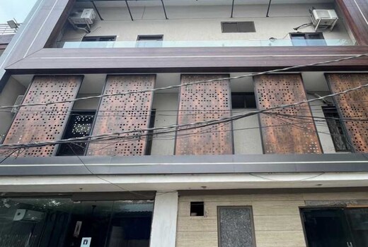 Hotel O Ludhiana Junction Formerly Hotel Act