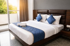 Axon Corporate Stays Sector 52 Gurgaon, Gurgaon