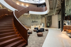 Radisson Hotel Tunis, City Center, Tunis