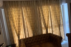 ZeroThought Stays - 2BHK Luxurious Apartment, Pune