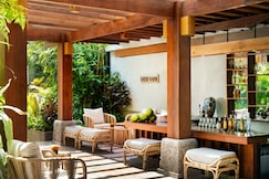 Adiwana Monkey Forest, بالي