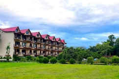 Hotel Dreamland,Lataguri, Lataguri