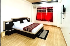 MI RESORT, Chatarpur