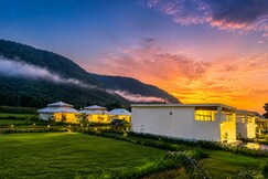 kaya nature resort, Jamwa Ramgarh
