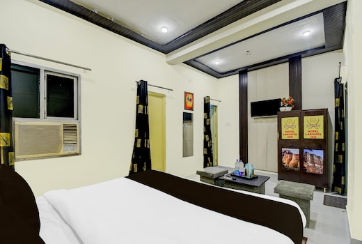 Hotel O Lakshya Inn