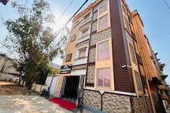 Agarwal Suites- 10mtrs from Sea beach, Puri