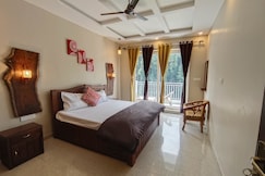 Nishtha Homestay, Bhanoli