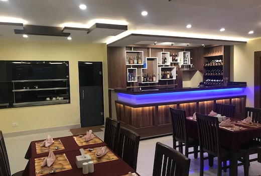 Kaveri Inn