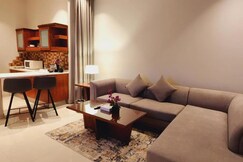 Prime Al Hamra Hotel Riyadh, Riyadh