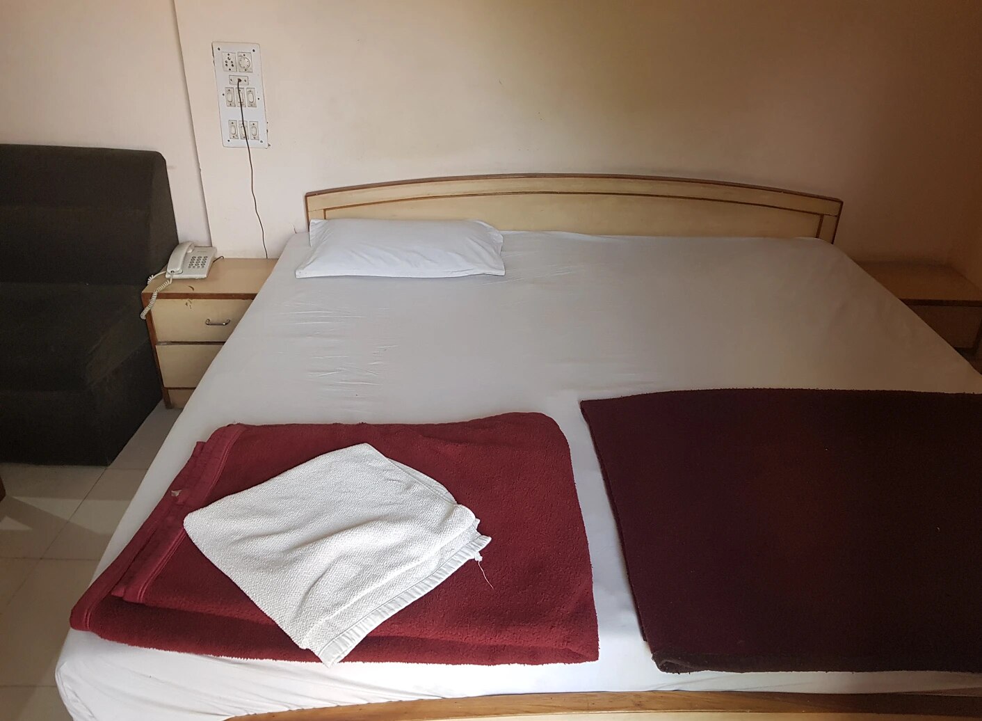 Hotel Sanwariya Palace - Tap to explore photos
