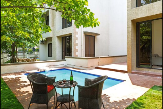 StayVista | Greenwoods Six 5 BHK Villa