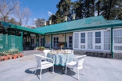 StayVista at Opal @ Rose Cottage, Shimla