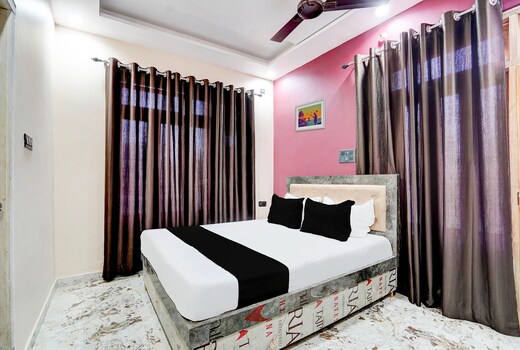 Hotel O Pramod Garden