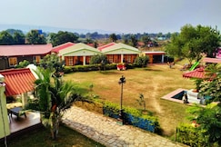 Ratmohona inn, Ghatshila