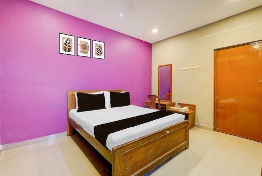 Hotel O THE IMPERIAL INN