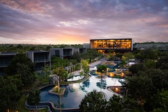 Hilton Yala Resort, Arugam Bay