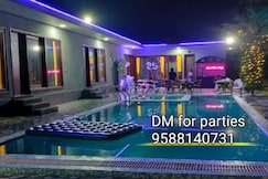 Gurgaon Luxe Farm Stay, Gurgaon