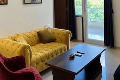 Central Hub 2BHK Balcony Parking 201, Jaipur