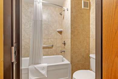Best Western Plus Swiss Chalet Hotel & Suites - Tap to explore photos