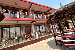 DEALO HIMALAYAN HOMESTAY, Kalimpong