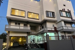 The ODC Residency, Jowai