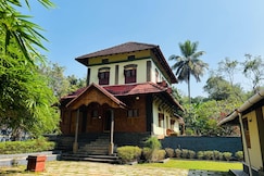 Pathayapura from Nivriti Blissfully Home, Ottappalam