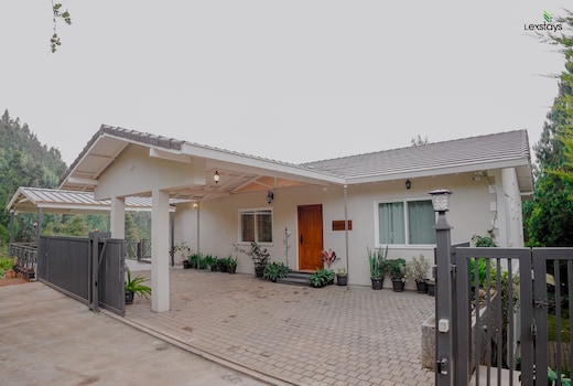 Hope Horizon Villa by LexStays