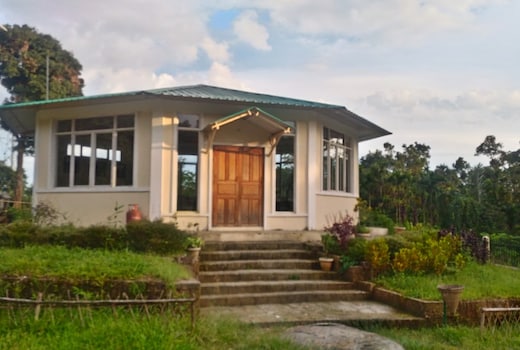 StreamSide Guest House
