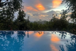 Kodikad - A hilltop forest accommodation, Puttur, Karnataka