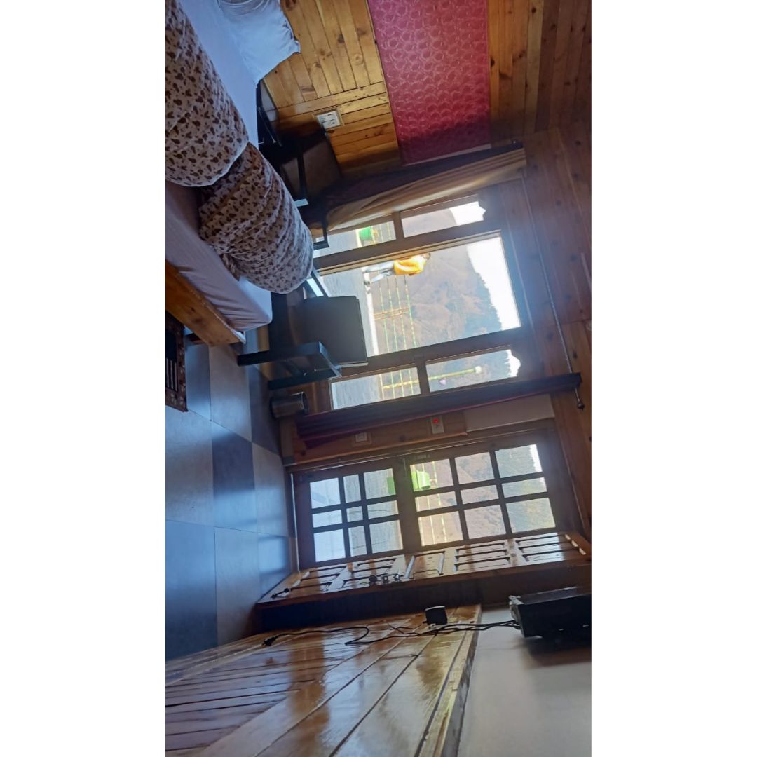 Mountain Shadow Homestay | Rooms & Restaurant - Tap to explore photos