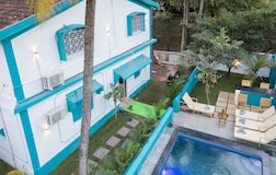 Swimming Pool 1