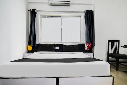 Hotel O Indraprasth