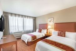 Ramada by Wyndham Flushing Queens, New York