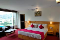 Hotel Rose Dale, Bhimtal