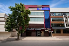 FabHotel Fabulous-Koramangala, Bangalore