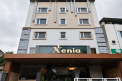 HOTEL XENIA, Varanasi