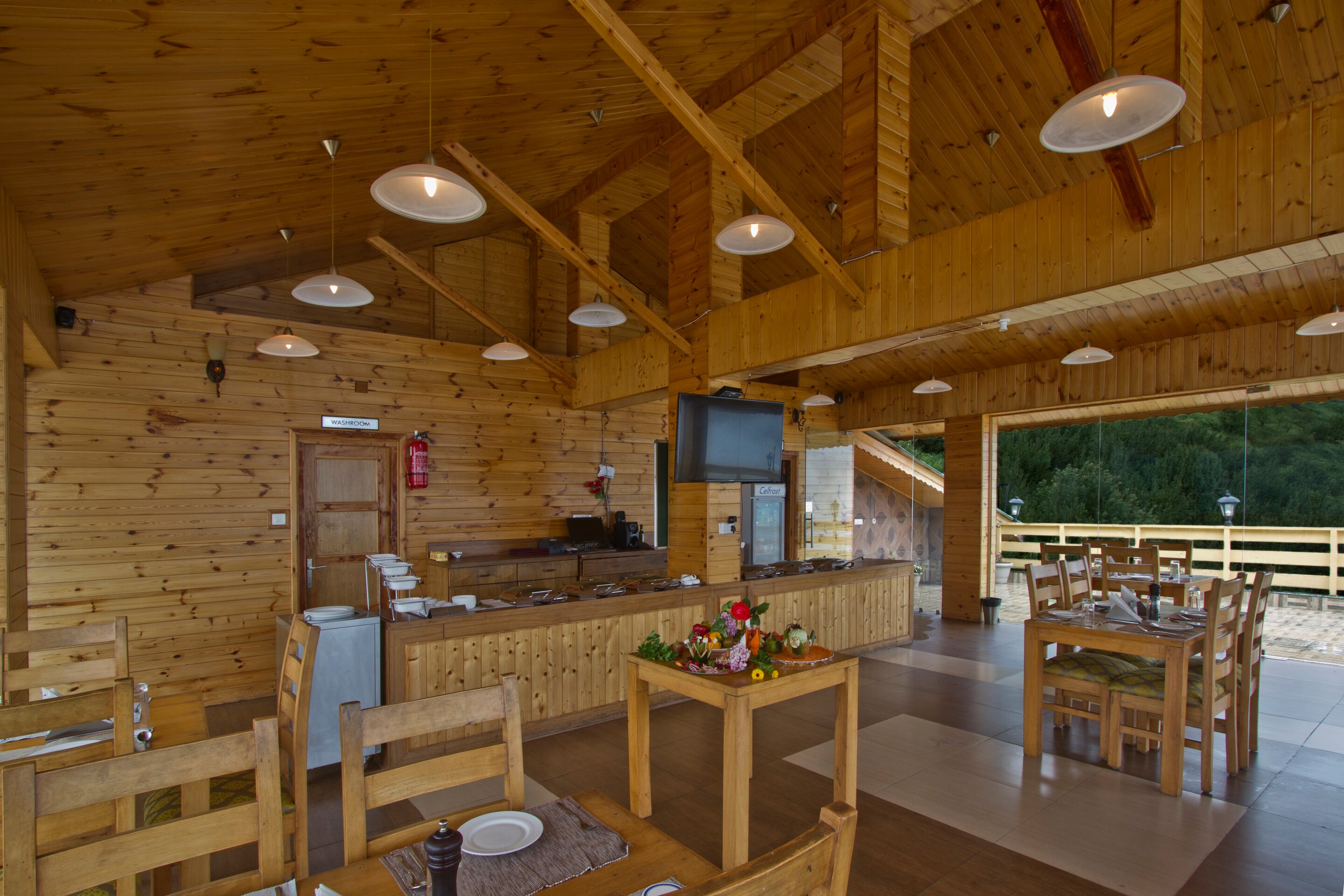 Vivaan The Sun Rise Resort Manali Inr 495 Off 4 5 0 0