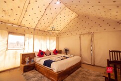 Amazing Desert Camp, Jaisalmer