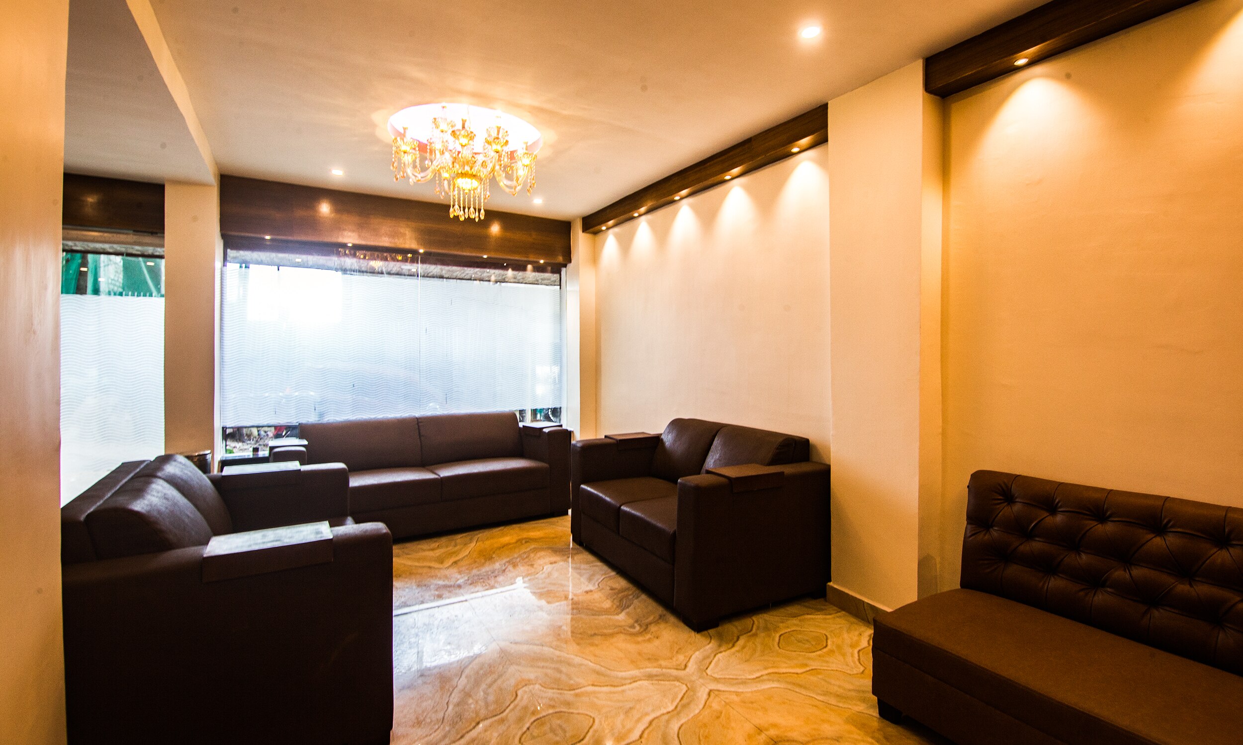 New Mandala (Golden Spa Resort) Darjeeling Hotel Price, Address & Reviews