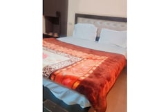 Taz Hotel, Chandigarh