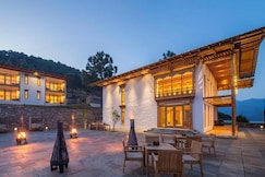 Dhensa Boutique Resort, Punakha