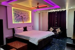 Hotel Shine International, Arrah