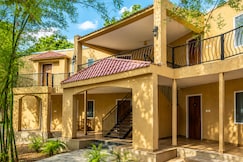 Club Mahindra Bandhavgarh Meadows, Nagod