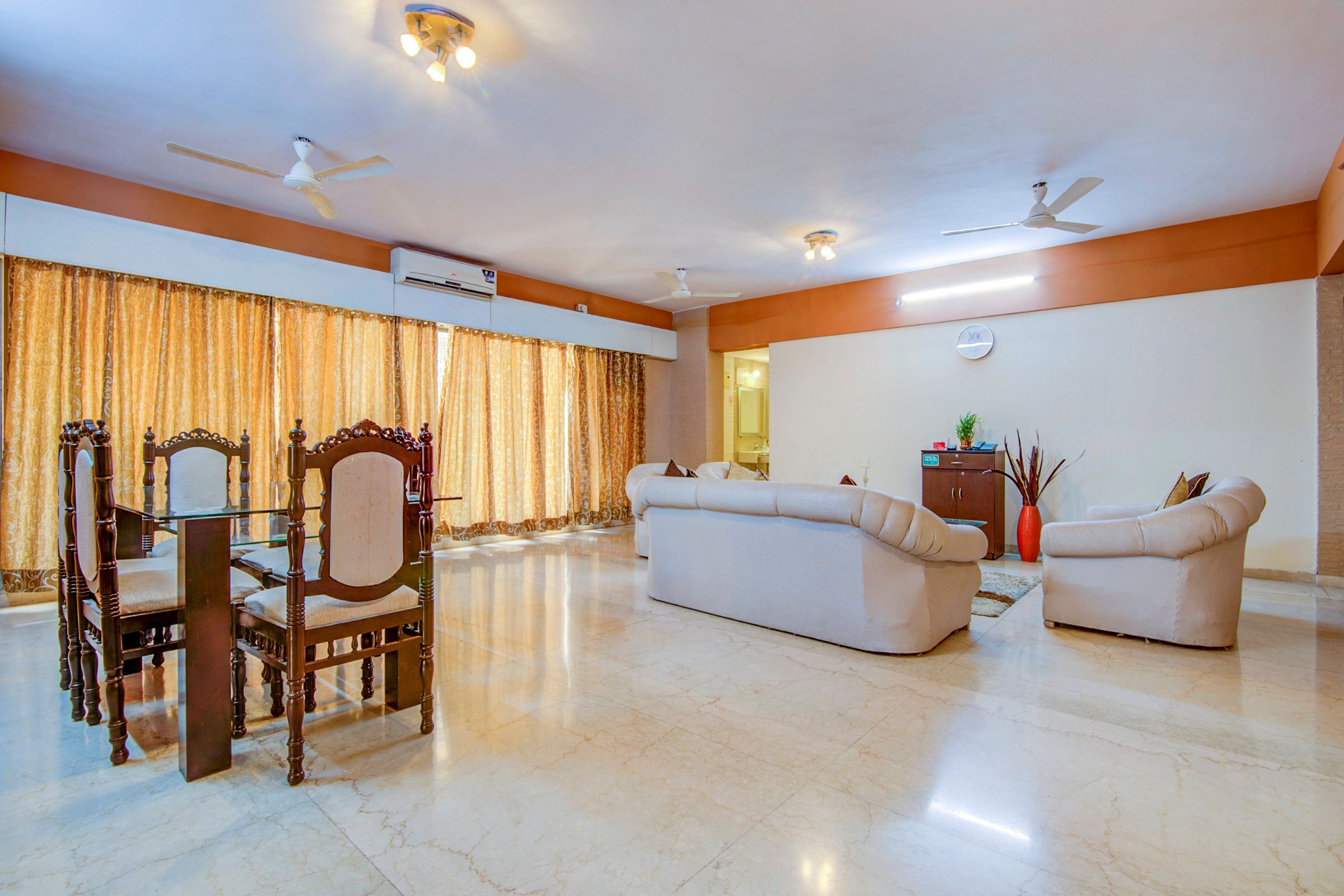 Veridical Apartment Panchsmruti 1401 - Tap to explore photos