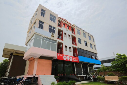 Super Hotel O Raghukul